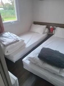 Bungalow idéal à Saint-Jean-de-Monts avec piscine