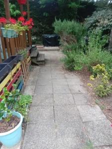 Bungalow idéal à Saint-Jean-de-Monts avec piscine