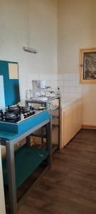 Appartements Crest centre Studio : photos des chambres