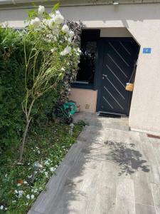Maisons de vacances Station House - Maison entre Disneyland et Paris : photos des chambres