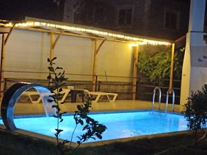Fethiye Çiftlik Villa
