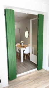 Appartement à Amelie-les-Bains-Palalda