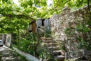 Villa - Panoramic View of Vjosa River