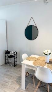 Appartements Appartement a Amelie-les-Bains-Palalda : photos des chambres