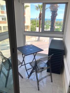 Appartement au coeur de la Grande Motte, vue mer