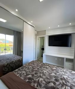 Casa com piscina privativa perto do Beto Carrero