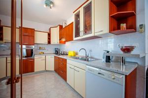 Apartments Sandra Rovinj