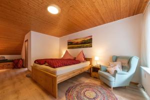 Ferienwohnung in Triberg am Waldrand - idyllisch, ruhig, erholsam