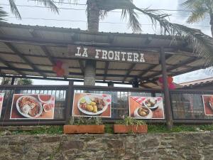 Apartamento en la montaƱa, Guarne