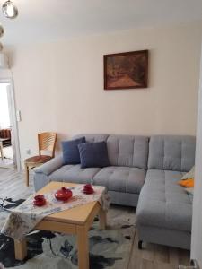 Comfort apartment near the beach