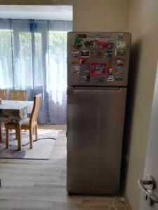 Comfort apartment near the beach