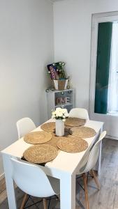 Appartement à Amelie-les-Bains-Palalda