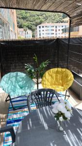 Appartements Appartement a Amelie-les-Bains-Palalda : photos des chambres