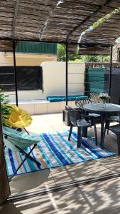 Appartements Appartement a Amelie-les-Bains-Palalda : photos des chambres