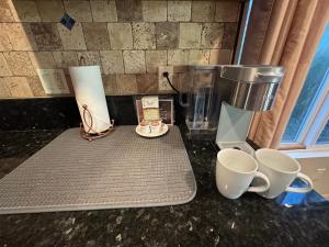 Guesthouse in Coastal Del Mar, California