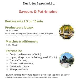 Maisons de vacances Chalet Meleze - Les Chalets de Barruerot - Spa jacuzzi privatif - Piscine en ete : photos des chambres