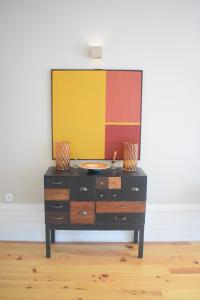 Liiiving in Porto - Vintage Balcony Apartment