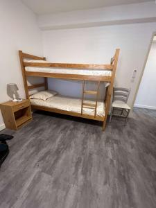 Appartements MORIANI PLAGE - Appartement climatise proche mer : photos des chambres