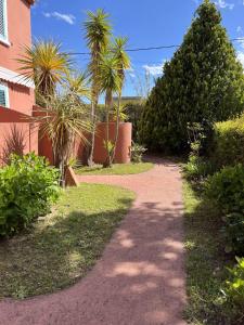 Appartements MORIANI PLAGE - Appartement climatise proche mer : photos des chambres