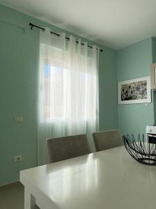SeaView Apartments
