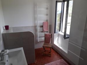 Sejours a la campagne Au pied de la montagne : photos des chambres