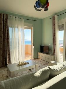 SeaView Apartments
