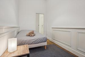 Magnifique appartement - Croix Rousse