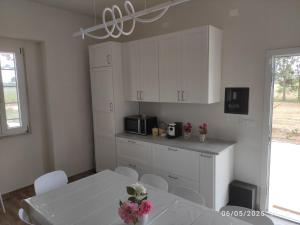 Villetta della Pace nel cuore del Salento