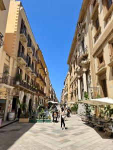 Apartment mit 3 Schlafzimmern