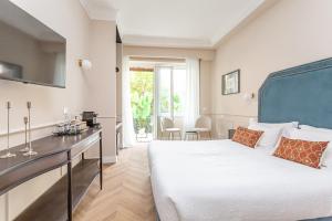 Triple Room room in Rome Central Inn