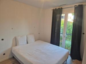Appartements T3 rdc mimosas : photos des chambres