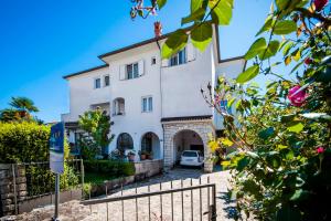 Apartments Sandra Rovinj