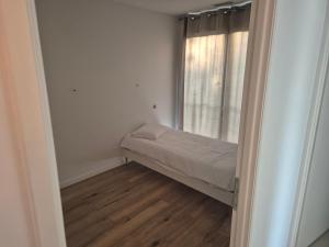 Appartements T3 rdc mimosas : photos des chambres