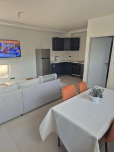 Appartements T3 rdc mimosas : Appartement 2 Chambres