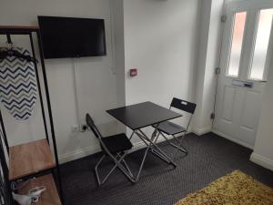 Gosford Park Studio 1 - Coventry