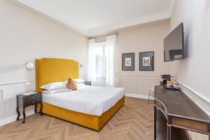 Double Room room in Rome Central Inn