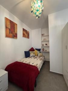 Intermobiliaria Rentals - Puerto Paraíso 42D