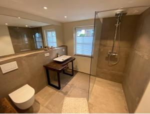 Ferienhaus Fachwerk Sanct Peter