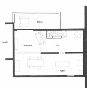 Ferienhaus Fachwerk Sanct Peter