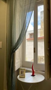 La Casa Del Monsignore