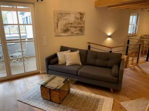 Ferienhaus Fachwerk Sanct Peter