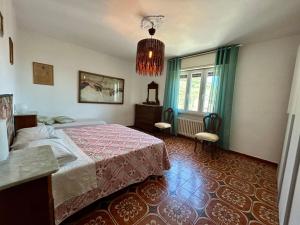 "La Casaccia" magia dei monti