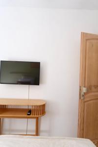 Hotels HOTEL U SANTA MARIA : photos des chambres