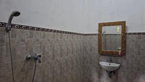 YUDI HOUSE UBUD ,Room 1