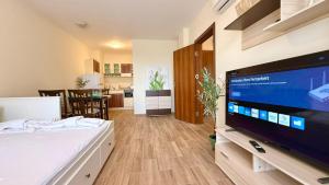Bratanov Cascadas Family Resort