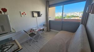 Studio - 2min Mer & Plages - Grau du Roi