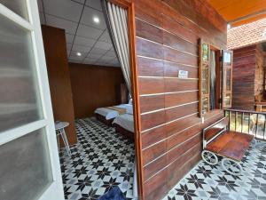 MangoGraden Homestay