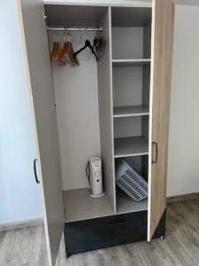 Appartement fonctionnel