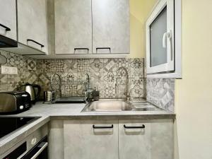 Charming apartment in the center of Athens