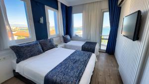 Ezer Hotel